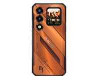 OUKITEL WP66 12/512GB pomarańczowy - 1529523 - zdjęcie 6